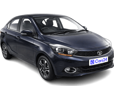 2018 Tata TIGOR - Sedan - CNG - Manual - ₹2.99 lakh