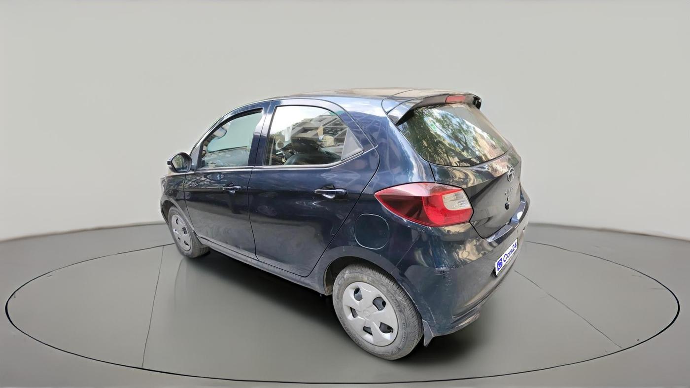 2021 Tata Tiago XT (O) PETROL, Petrol, Manual, 14,520 km, exterior
