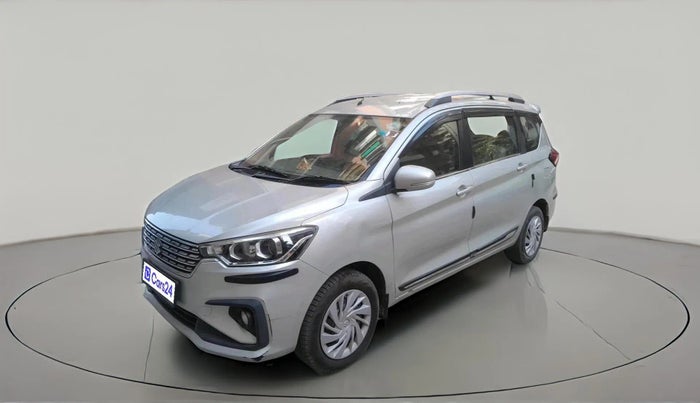 2021 Maruti Ertiga VXI CNG, CNG, Manual, 1,09,078 km, exterior