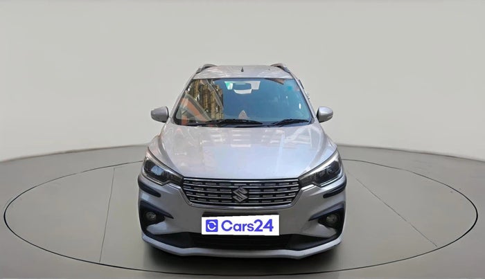 2021 Maruti Ertiga VXI CNG, CNG, Manual, 1,09,078 km, exterior