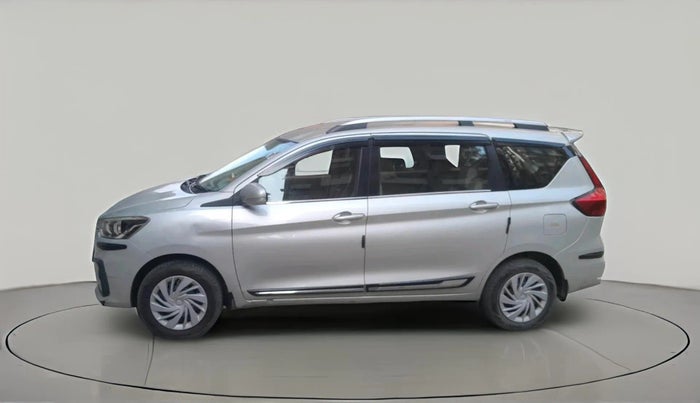 2021 Maruti Ertiga VXI CNG, CNG, Manual, 1,09,078 km, exterior