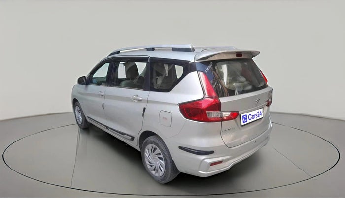 2021 Maruti Ertiga VXI CNG, CNG, Manual, 1,09,078 km, exterior