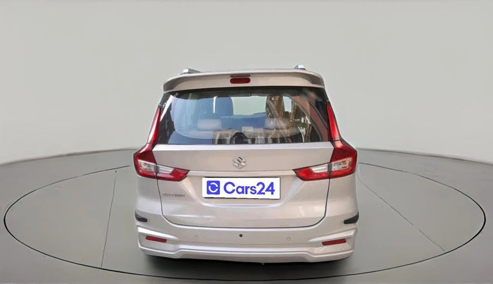 2021 Maruti Ertiga VXI CNG, CNG, Manual, 1,09,078 km, exterior