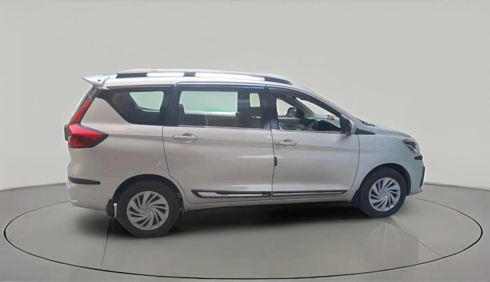 2021 Maruti Ertiga VXI CNG, CNG, Manual, 1,09,078 km, exterior