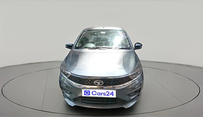 2023 Tata Tiago XT (O) PETROL, Petrol, Manual, 24,350 km, exterior