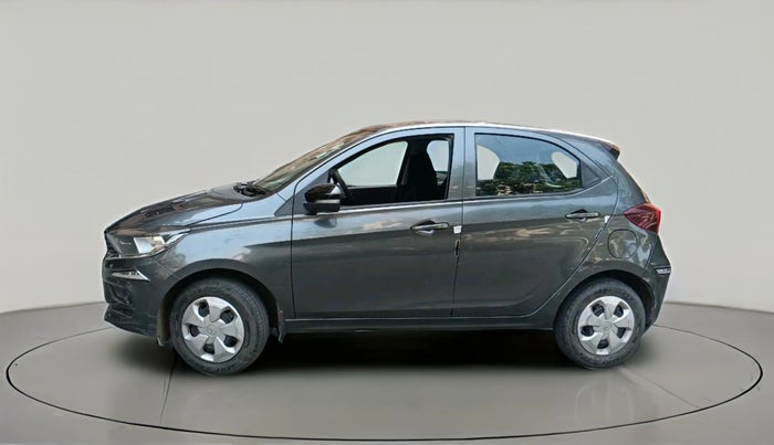 2023 Tata Tiago XT (O) PETROL, Petrol, Manual, 24,350 km, exterior