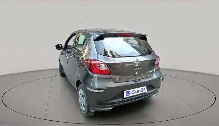 2023 Tata Tiago XT (O) PETROL, Petrol, Manual, 24,350 km, exterior