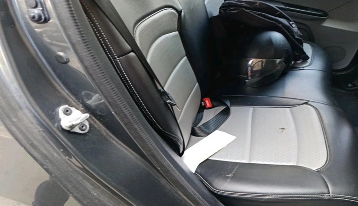 2023 Tata Tiago XT (O) PETROL, Petrol, Manual, 24,350 km, interior