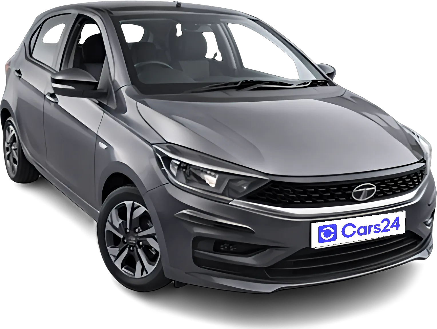 2023 Tata Tiago - Hatchback - Petrol - Manual - ₹5.00 lakh