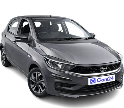 2023 Tata Tiago - Hatchback - Petrol - Manual - ₹5.00 lakh