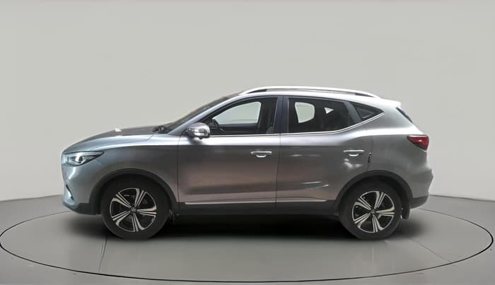 2022 MG ASTOR SHARP 1.5 MT, Petrol, Manual, 36,192 km, exterior