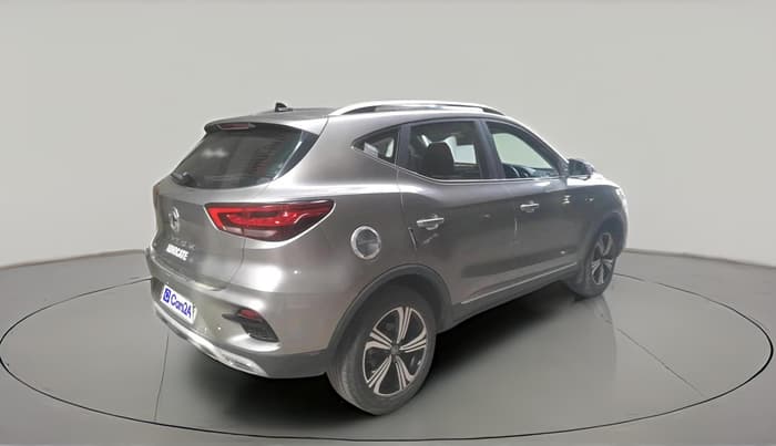 2022 MG ASTOR SHARP 1.5 MT, Petrol, Manual, 36,192 km, exterior