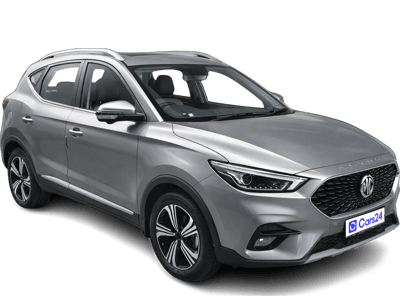 2022 MG ASTOR - SUV - Petrol - Manual - ₹8.43 lakh
