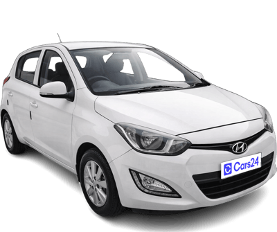 2013 Hyundai i20 - Hatchback - CNG - Manual - ₹2.00 lakh