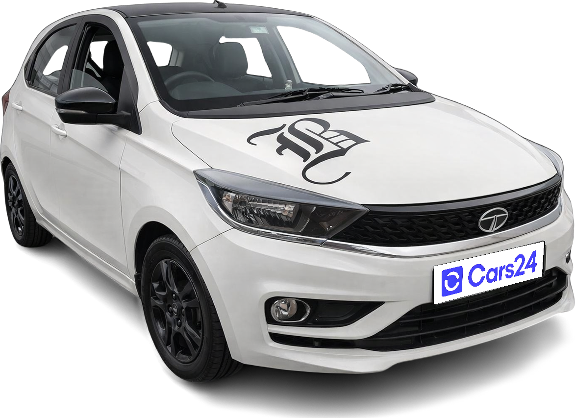 2020 Tata Tiago - Hatchback - CNG - Manual - ₹3.80 lakh