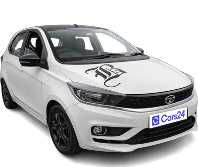 2020 Tata Tiago - Hatchback - CNG - Manual - ₹3.80 lakh