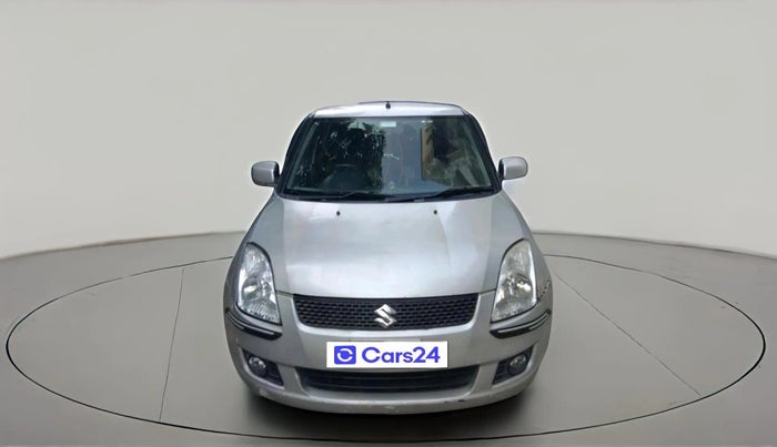 2009 Maruti Swift VDI, Diesel, Manual, 1,23,924 km, exterior