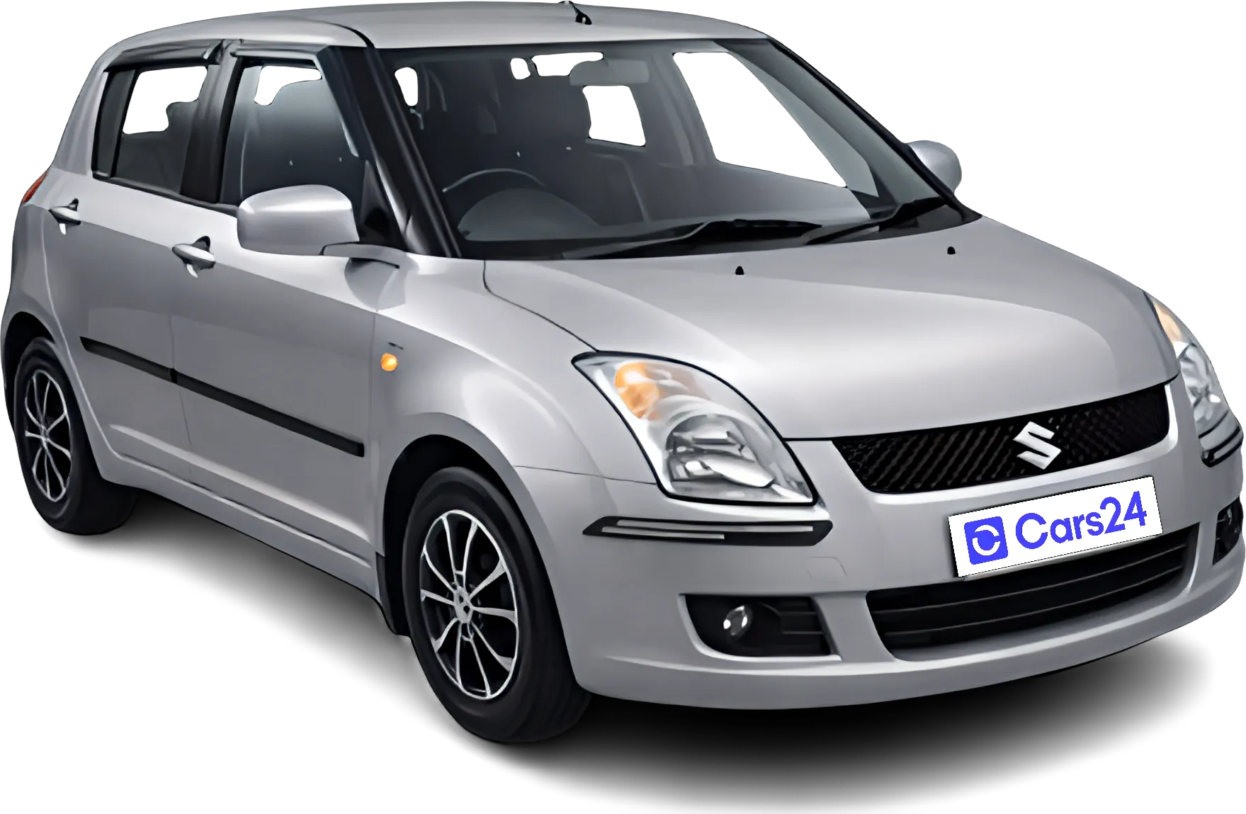 2009 Maruti Swift - Hatchback - Diesel - Manual - ₹1.32 lakh