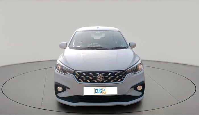 2025 Maruti Ertiga   VXI (O) CNG, CNG, Manual, 4,326 km, exterior