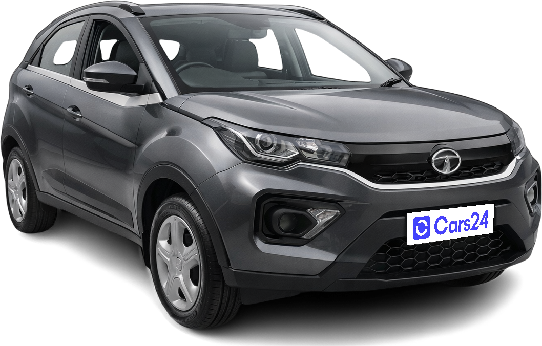 2022 Tata NEXON - SUV - Diesel - Manual - ₹9.30 lakh