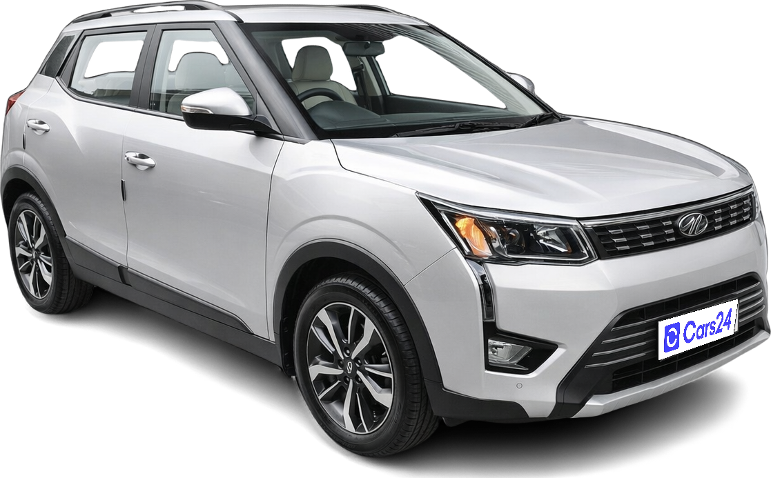 2021 Mahindra XUV300 - SUV - Petrol - Manual - ₹7.50 lakh