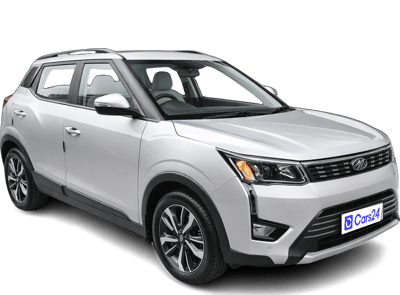 2021 Mahindra XUV300 - SUV - Petrol - Manual - ₹7.50 lakh