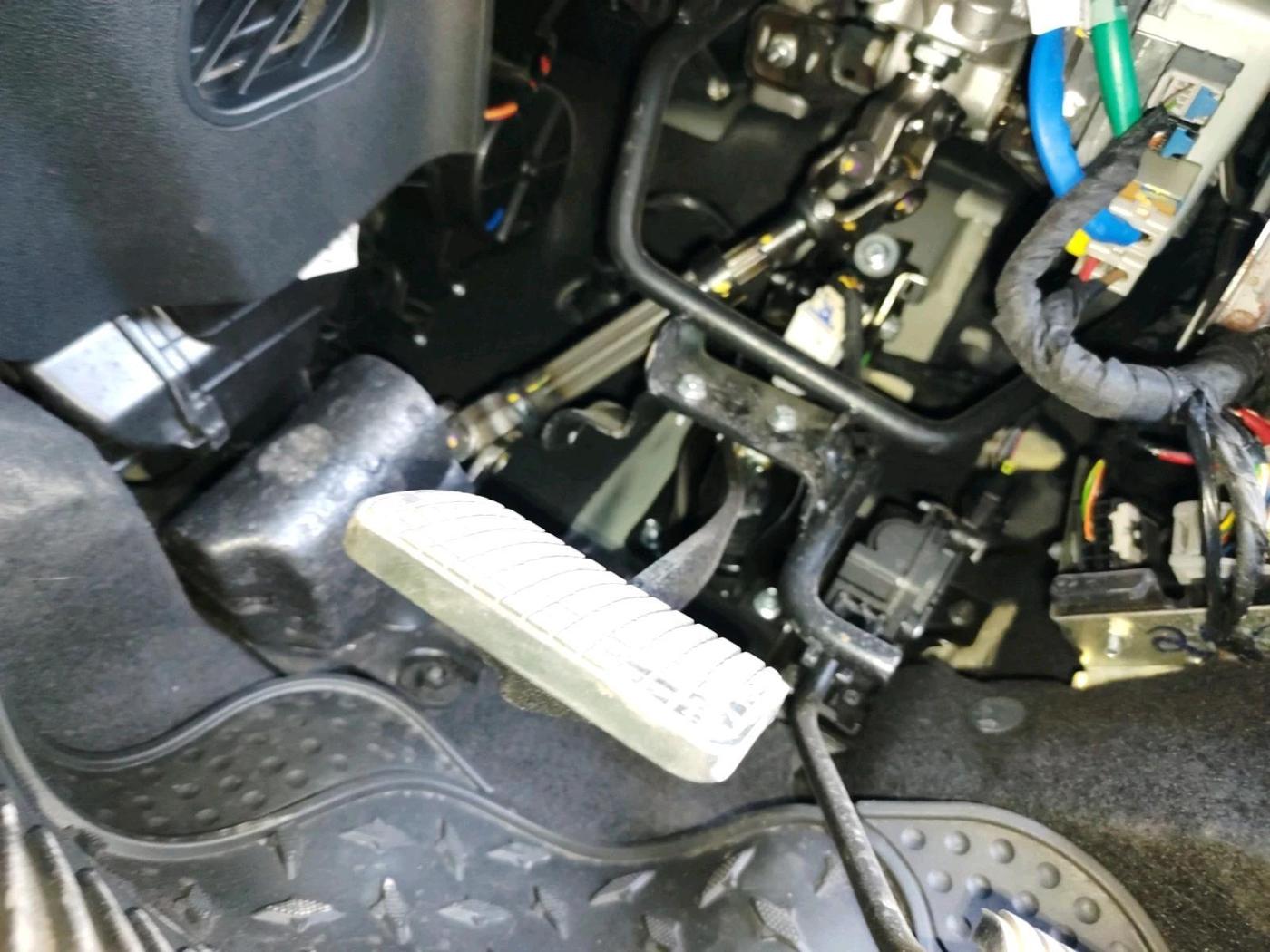 2025 Tata Tiago XZA, Petrol, Automatic, 7,001 km, interior