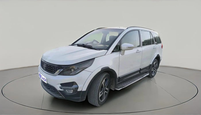 2017 Tata Hexa XTA 4X2 6 STR, Diesel, Automatic, 1,86,491 km, exterior