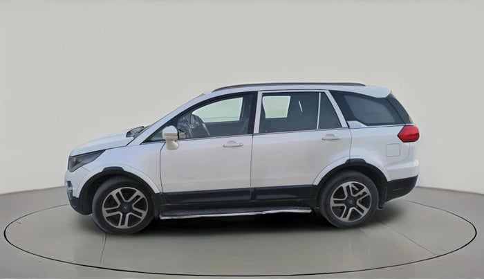 2017 Tata Hexa XTA 4X2 6 STR, Diesel, Automatic, 1,86,491 km, exterior