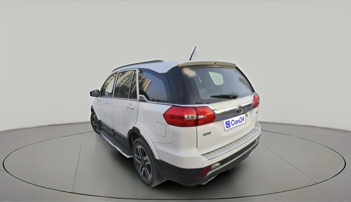 2017 Tata Hexa XTA 4X2 6 STR, Diesel, Automatic, 1,86,491 km, exterior