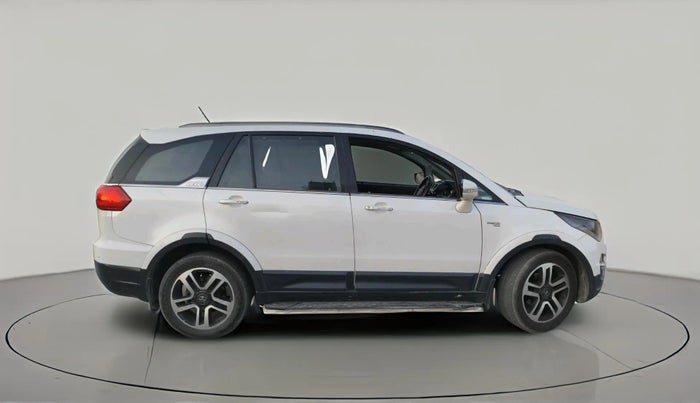 2017 Tata Hexa XTA 4X2 6 STR, Diesel, Automatic, 1,86,491 km, exterior