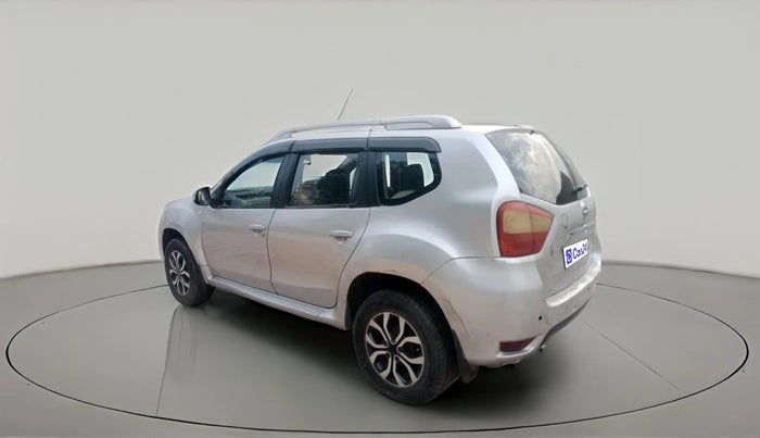 2013 Nissan Terrano XV D THP PREMIUM 110 PS, Diesel, Manual, 86,714 km, exterior