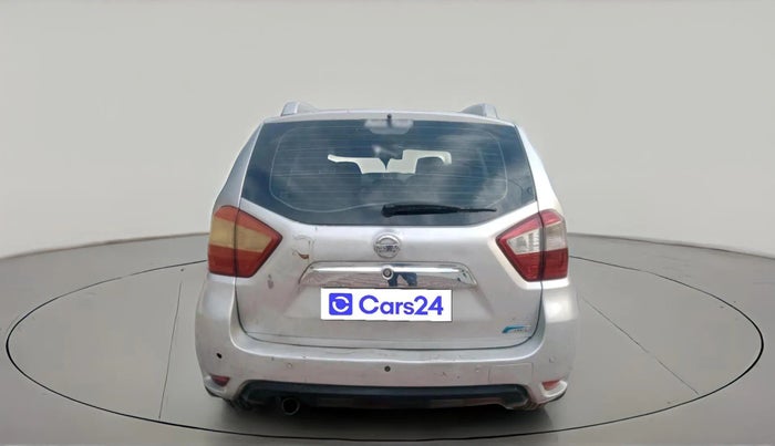 2013 Nissan Terrano XV D THP PREMIUM 110 PS, Diesel, Manual, 86,714 km, exterior