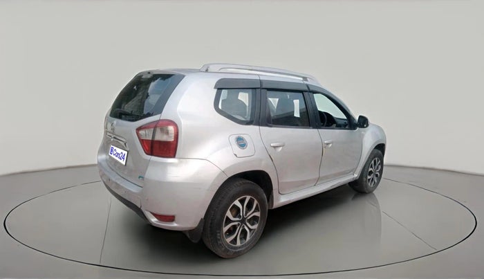 2013 Nissan Terrano XV D THP PREMIUM 110 PS, Diesel, Manual, 86,714 km, exterior