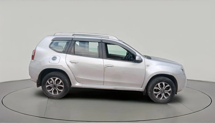 2013 Nissan Terrano XV D THP PREMIUM 110 PS, Diesel, Manual, 86,714 km, exterior