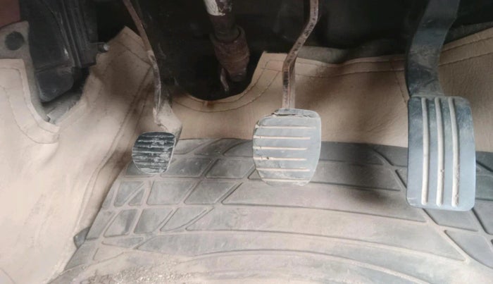 2013 Nissan Terrano XV D THP PREMIUM 110 PS, Diesel, Manual, 86,714 km, interior