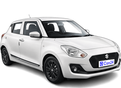 2020 Maruti Swift - Hatchback - Petrol - Manual - ₹4.50 lakh