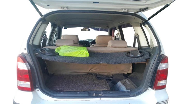 2011 Maruti Wagon R 1.0 LXI LPG, Petrol, Manual, 1,06,459 km, exterior