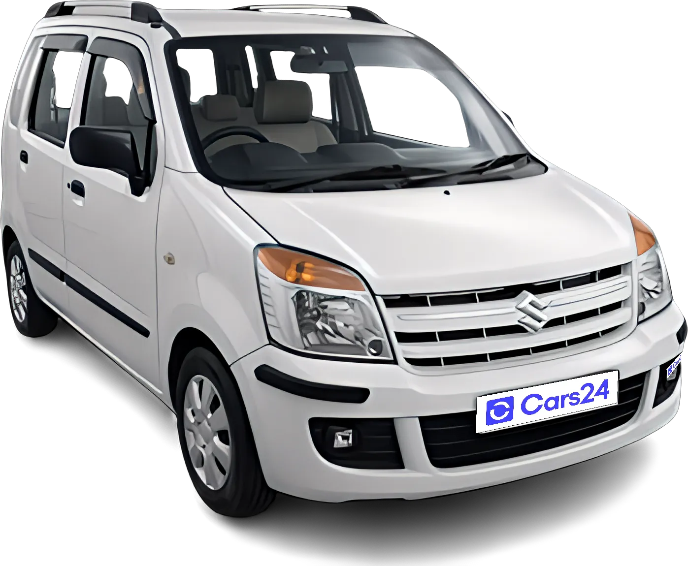 2011 Maruti Wagon R 1.0 - Hatchback - Petrol - Manual - ₹1.40 lakh