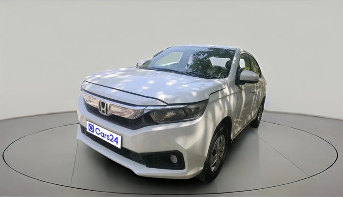 2019 Honda Amaze 1.2L I-VTEC S, CNG, Manual, 65,606 km, exterior