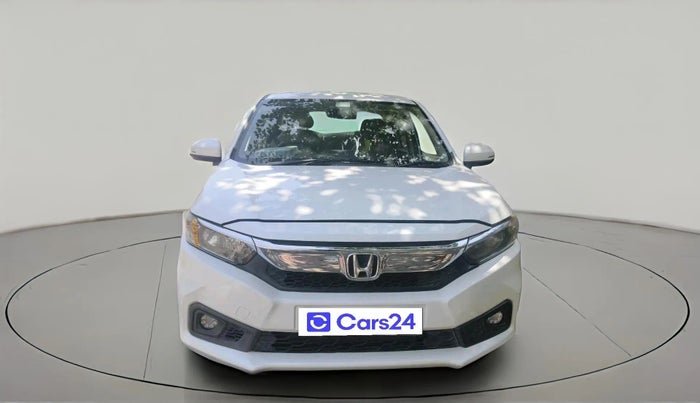 2019 Honda Amaze 1.2L I-VTEC S, CNG, Manual, 65,606 km, exterior