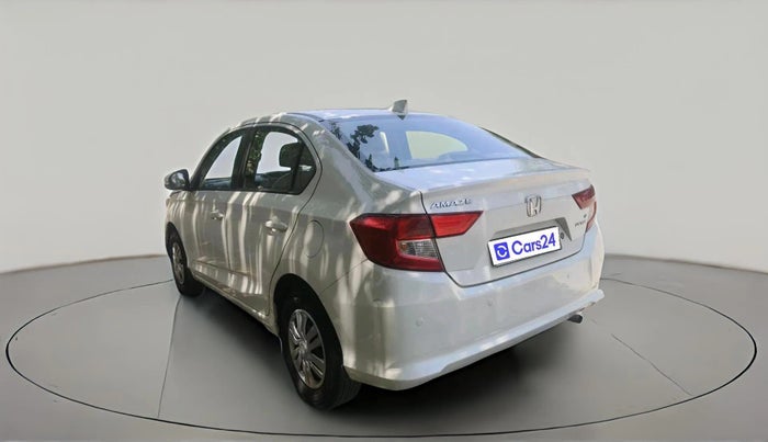 2019 Honda Amaze 1.2L I-VTEC S, CNG, Manual, 65,606 km, exterior