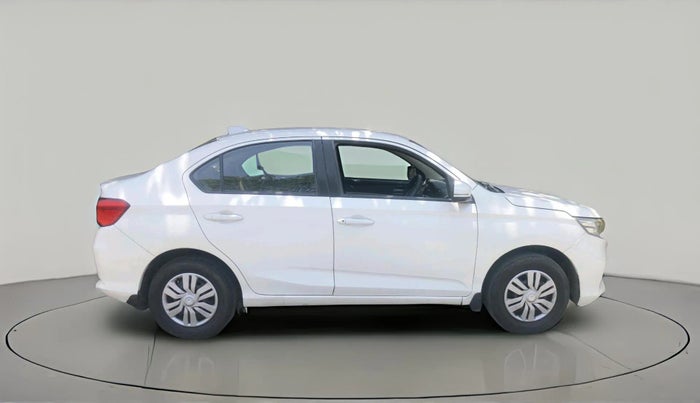2019 Honda Amaze 1.2L I-VTEC S, CNG, Manual, 65,606 km, exterior
