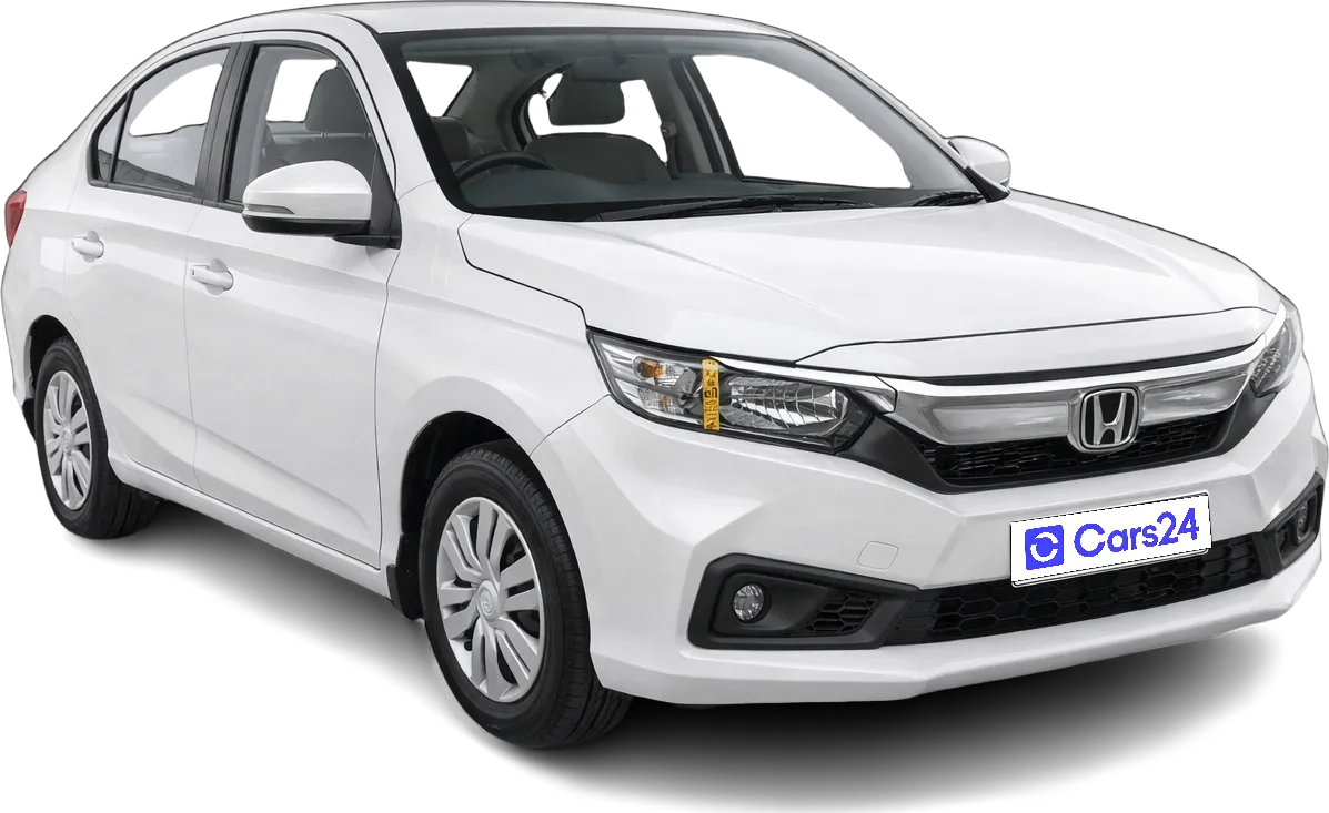 2019 Honda Amaze - Sedan - CNG - Manual - ₹4.60 lakh