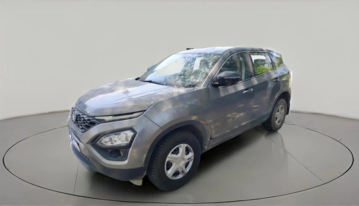 2019 Tata Harrier XM 2.0L KRYOTEC, Diesel, Manual, 1,24,720 km, exterior