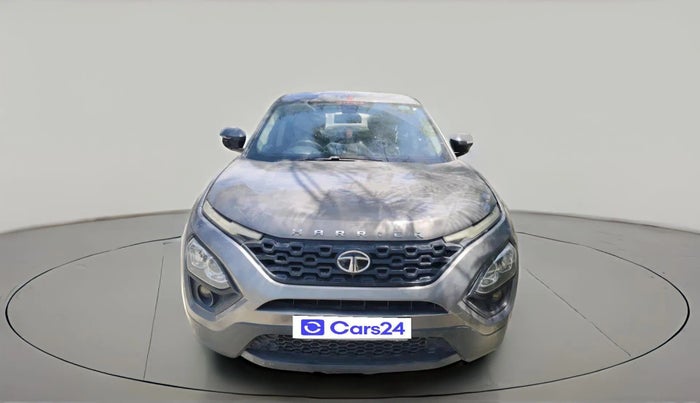 2019 Tata Harrier XM 2.0L KRYOTEC, Diesel, Manual, 1,24,720 km, exterior
