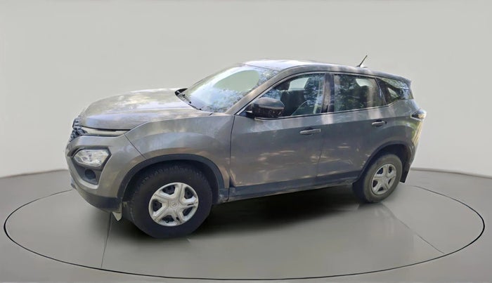 2019 Tata Harrier XM 2.0L KRYOTEC, Diesel, Manual, 1,24,720 km, exterior