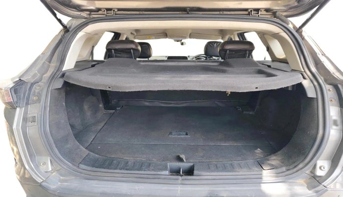 2019 Tata Harrier XM 2.0L KRYOTEC, Diesel, Manual, 1,24,720 km, exterior