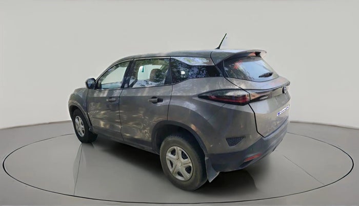2019 Tata Harrier XM 2.0L KRYOTEC, Diesel, Manual, 1,24,720 km, exterior