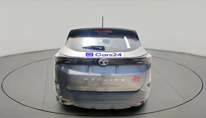 2019 Tata Harrier XM 2.0L KRYOTEC, Diesel, Manual, 1,24,720 km, exterior